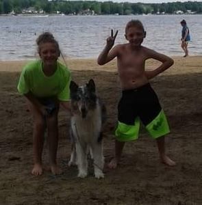 Meet your Posher, Bill